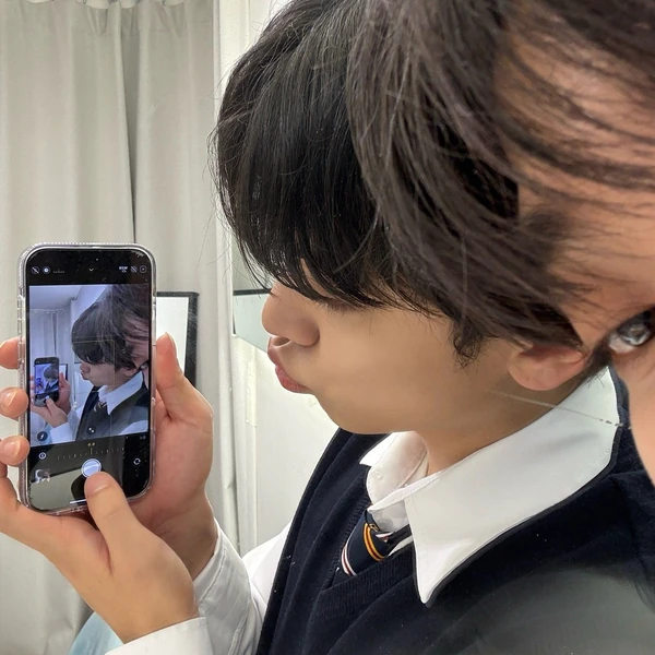 ヒョク (OMEGA X)への愛が詰まった人気写真