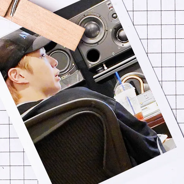 Popular profile image of Kang Daniel selected by votes
