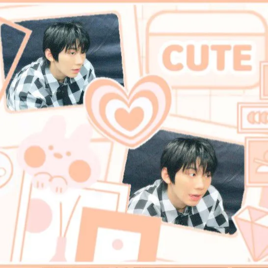 Today's Most Loved Park Han (AHOF)