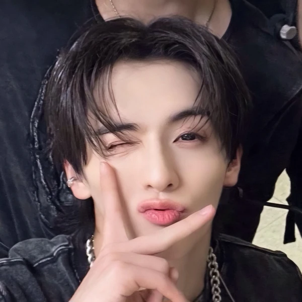 Today's Most Loved Sungyun (n.SSign)