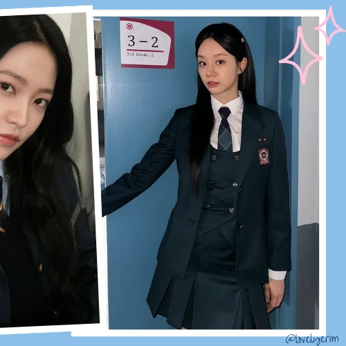 Fans' Pick: Best Moment of Yeri (Red Velvet)
