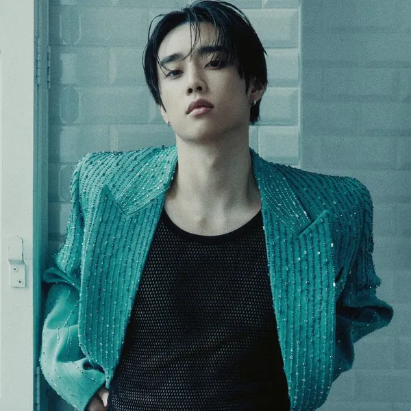 Top Photo Full of Sunwoo (THE BOYZ) Love