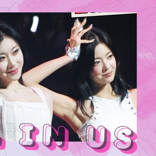 Top Photo Full of ITZY Love