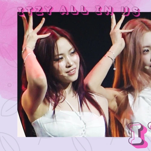 Fans' Pick: Best Moment of ITZY