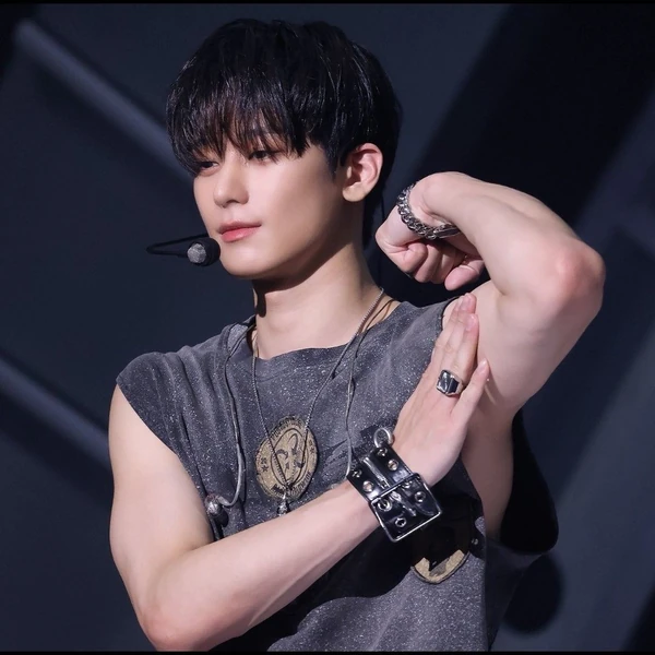 Fans' Pick: Best Moment of Juyeon (THE BOYZ)