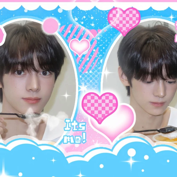 ファンが選んだハンジン (TWS)最高の瞬間
