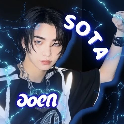 Fans' Pick: Best Moment of Sota (aoen)
