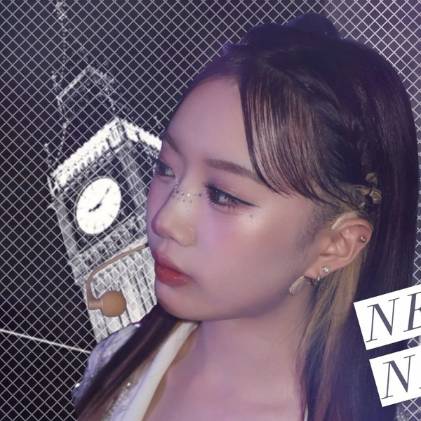 Top Photo Full of Shimizu Keiko (ME:I) Love