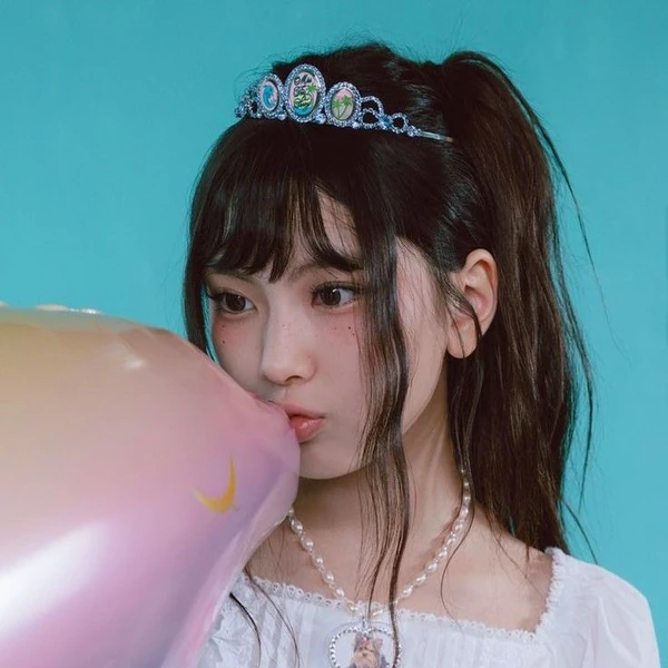 ファンが選んだヘイン (NewJeans)最高の瞬間