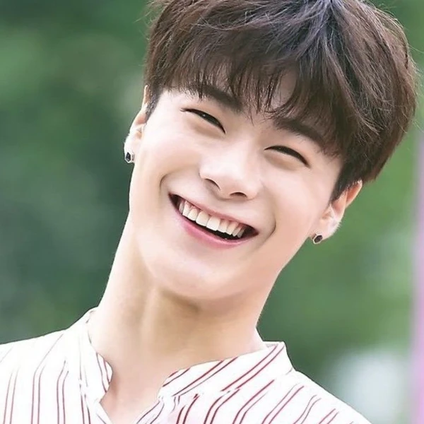 Fans' Pick: Best Moment of Moonbin (ASTRO)