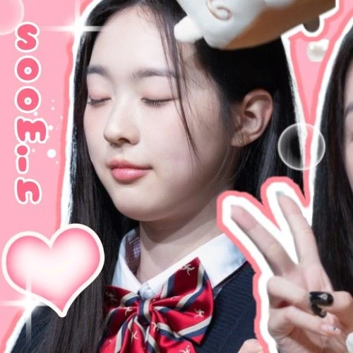 Fans' Pick: Best Moment of Kim Soomin (tripleS)