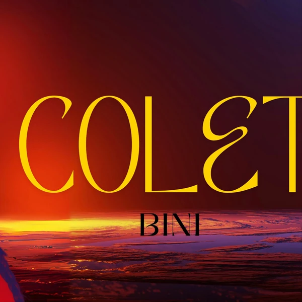 Today's Most Loved Colet (BINI)
