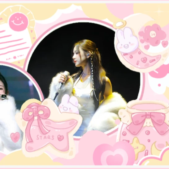 Fans' Pick: Best Moment of Pharita (BABYMONSTER)