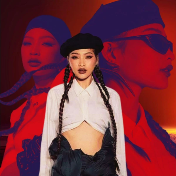 Top Photo Full of Colet (BINI) Love