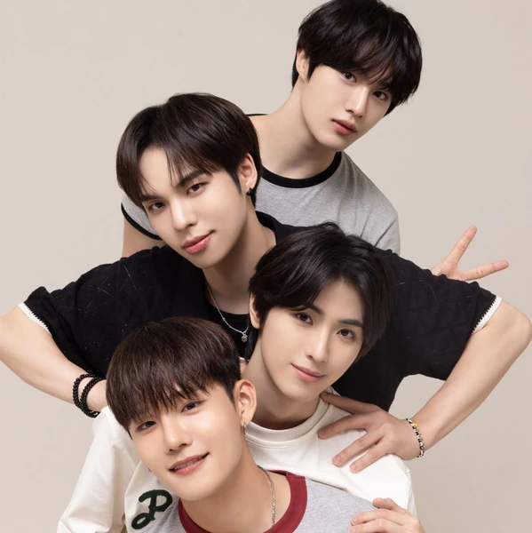 Today's Most Loved CIX