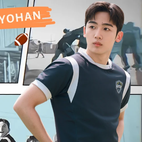 Top Photo Full of Kim Yohan (WEi) Love