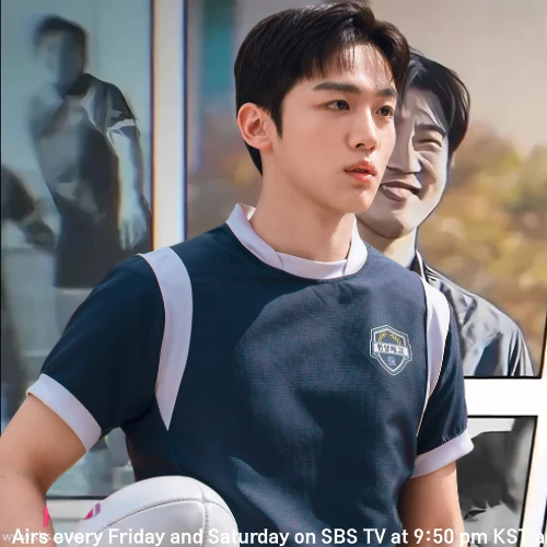 Fans' Pick: Best Moment of Kim Yohan (WEi)