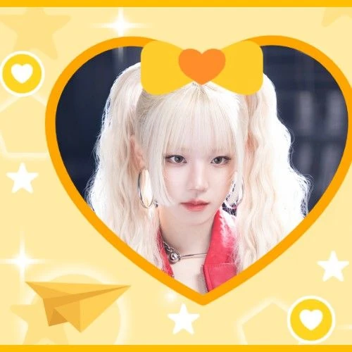Today's Most Loved Yuqi (i-dle)
