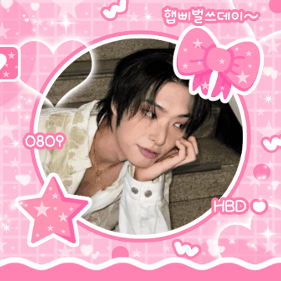 Fans' Pick: Best Moment of Mingi (ATEEZ)