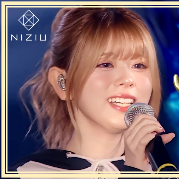 Fans' Pick: Best Moment of Riku (NiziU)