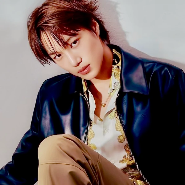 Today's Most Loved Kai (EXO)