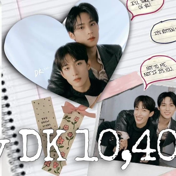Today's Most Loved Mingyu (SEVENTEEN)