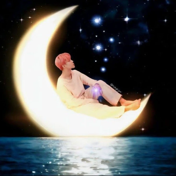 Today's Most Loved Jimin (BTS)