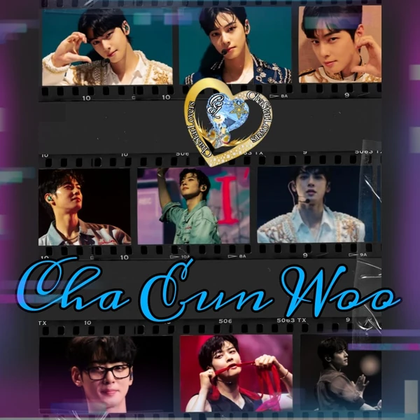 Fans' Pick: Best Moment of Eunwoo (ASTRO)