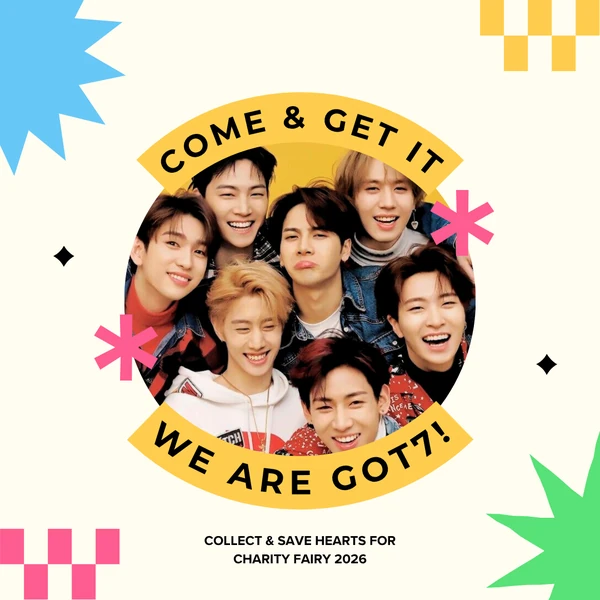 Top Photo Full of GOT7 Love