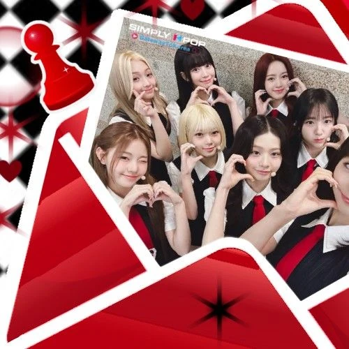 Top Photo Full of Kotoko (UNIS) Love