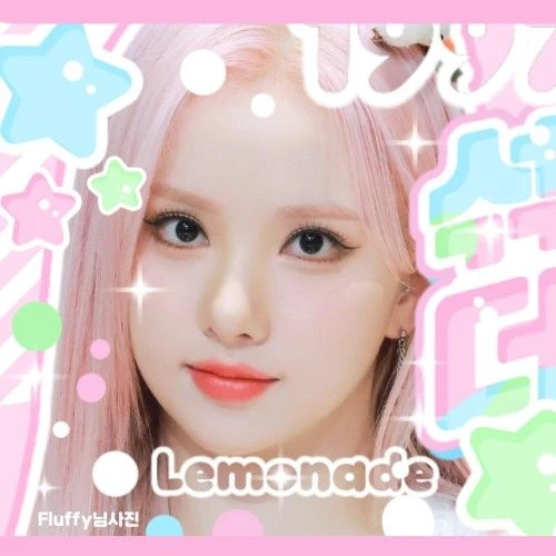 Today's Most Loved Eunha (GFRIEND, VIVIZ)