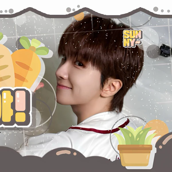 Fans' Pick: Best Moment of Woonhak (BOYNEXTDOOR)