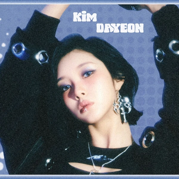 Top Photo Full of Kim Dayeon (Kep1er) Love