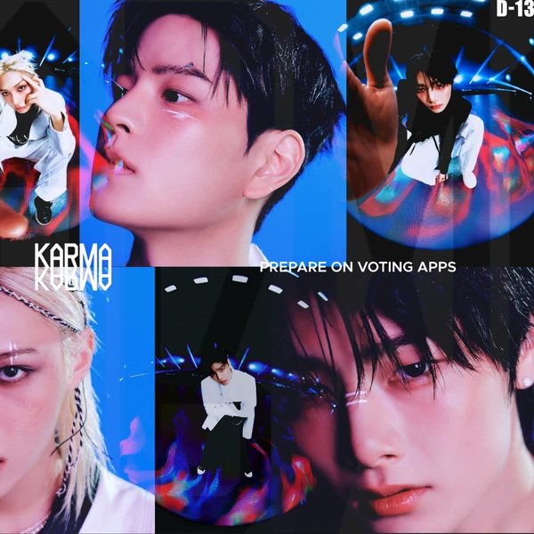 Today's Most Loved Stray Kids