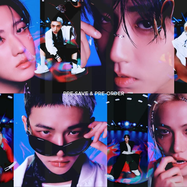 Today's Most Loved Stray Kids