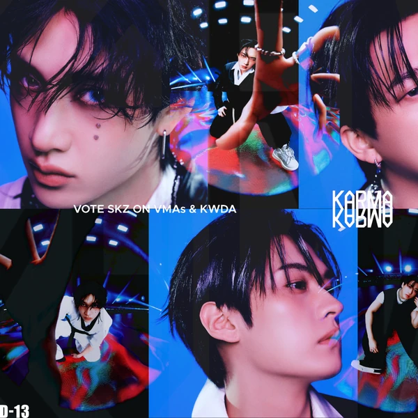 Top Photo Full of Stray Kids Love