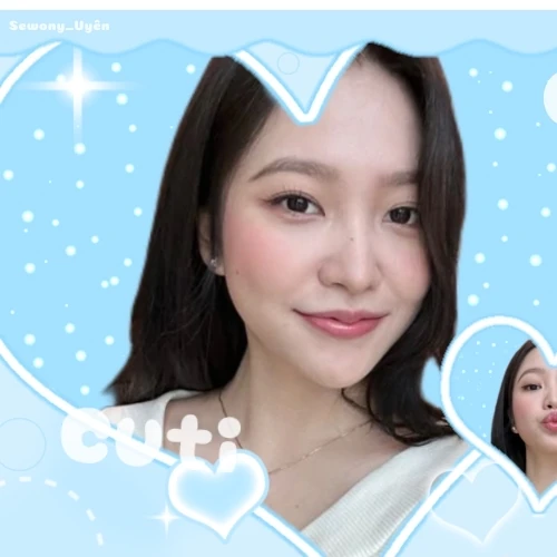 Top Photo Full of Yeri (Red Velvet) Love