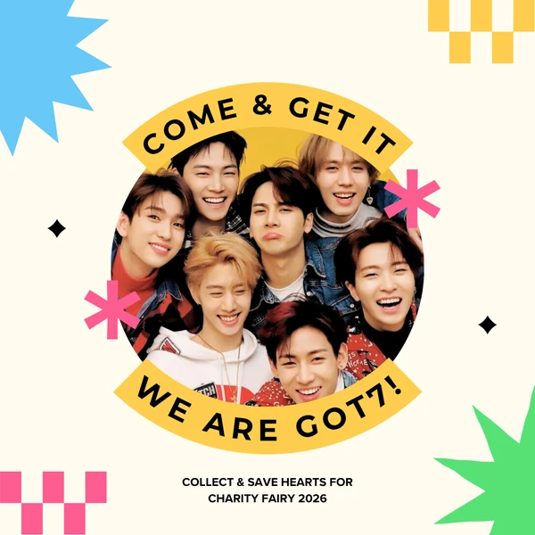 Fans' Pick: Best Moment of GOT7
