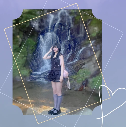 팬들이 뽑은 무라카미 리논 (ME:I) 최고의 순간