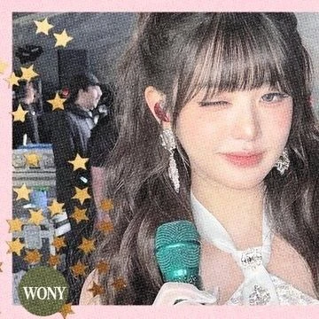 Fans' Pick: Best Moment of Jang Wonyoung (IVE)