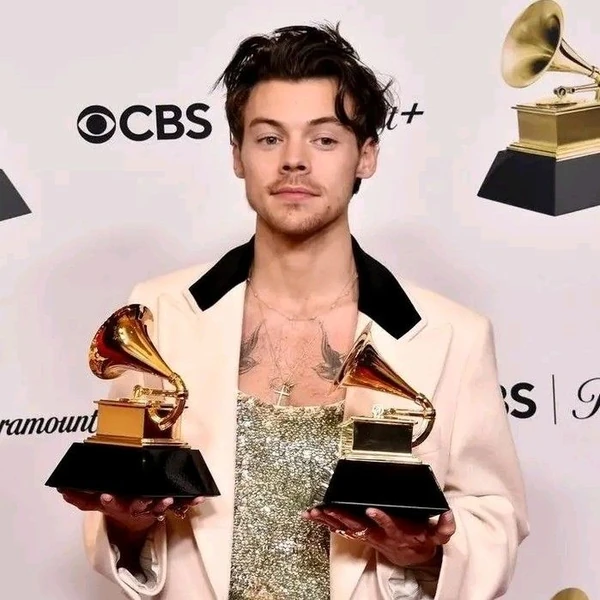 Today's Most Loved Harry Styles