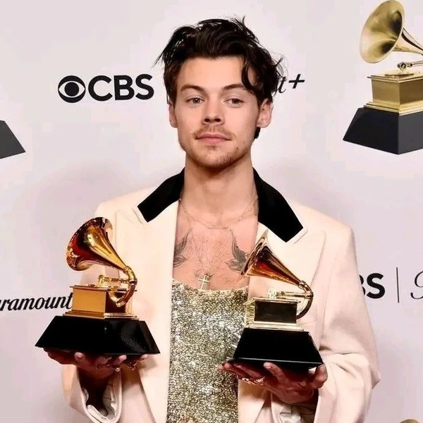 Today's Most Loved Harry Styles