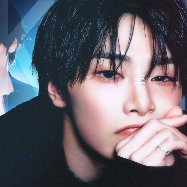 Top Photo Full of I.N (Stray Kids) Love