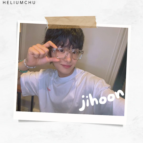 Fans' Pick: Best Moment of Jihoon (TREASURE)