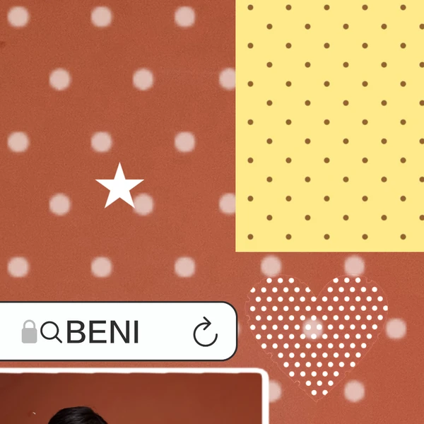 Fans' Pick: Best Moment of Beni (Baby DONT Cry)