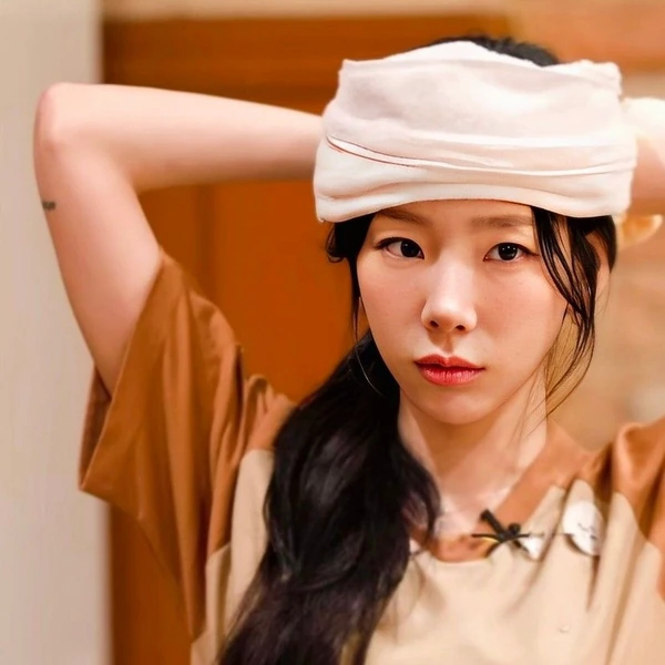Fans' Pick: Best Moment of Taeyeon (Girls' Generation)