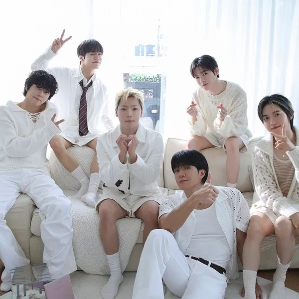 Top Photo Full of ONF Love