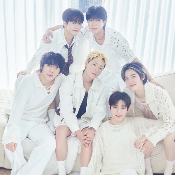 Top Photo Full of ONF Love