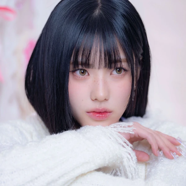 今日最も愛されたココ (izna)の姿