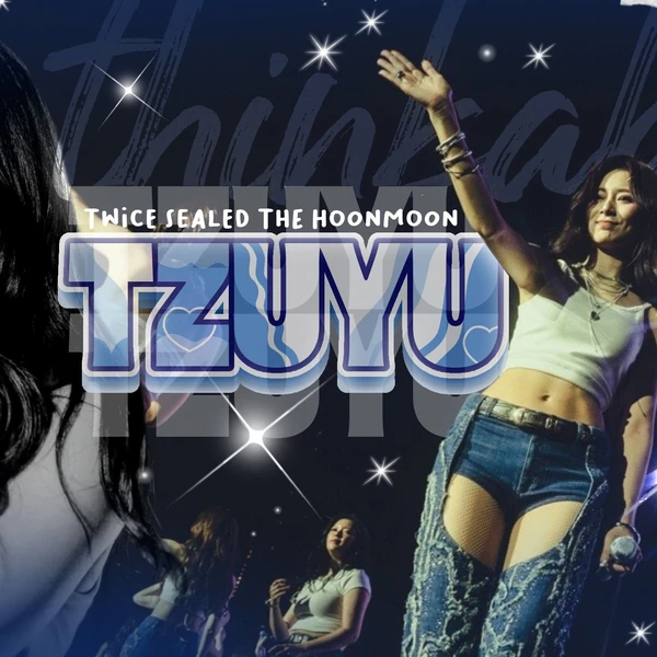 Fans' Pick: Best Moment of Tzuyu (TWICE)